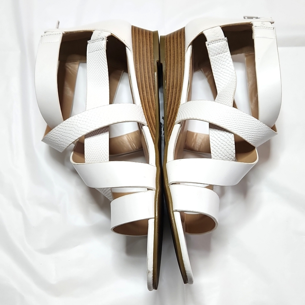 Angel Steps Sandals - Picture 7 of 7